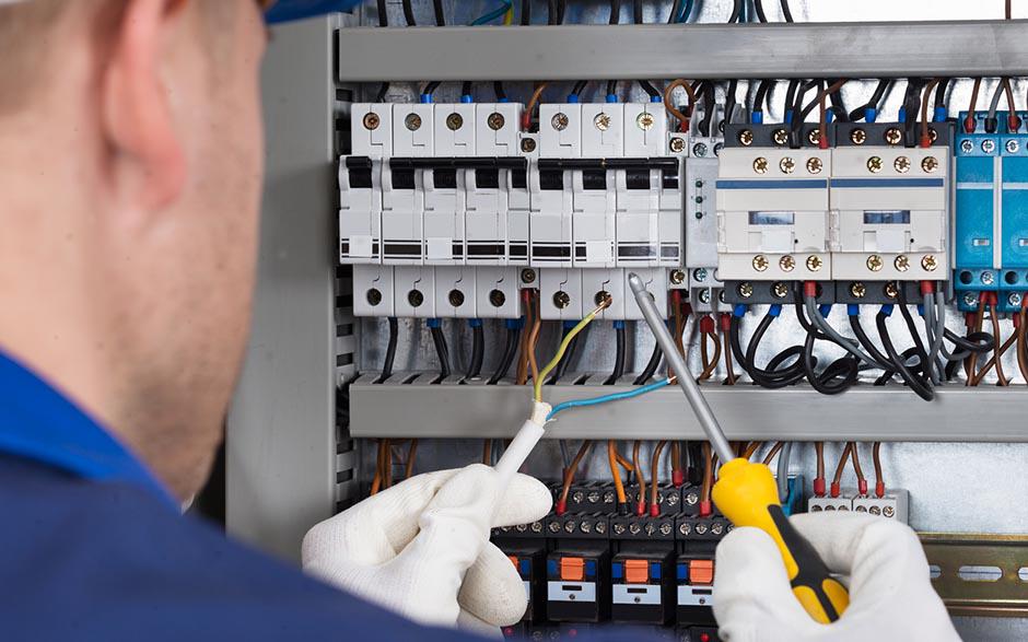 devis électricité Lardy