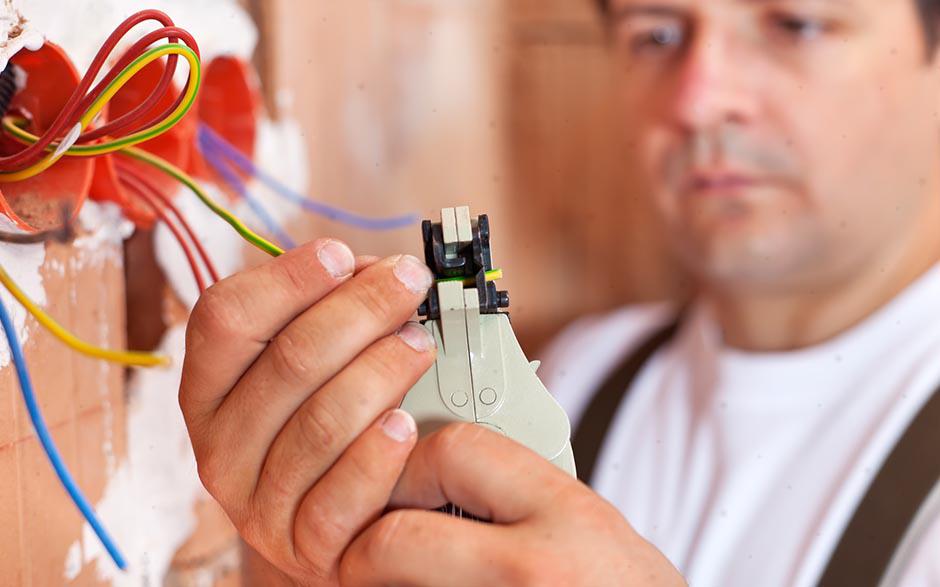 urgence électricité Bois-le-Roi