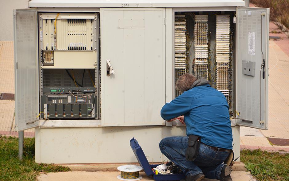 urgence électricité Bois-le-Roi