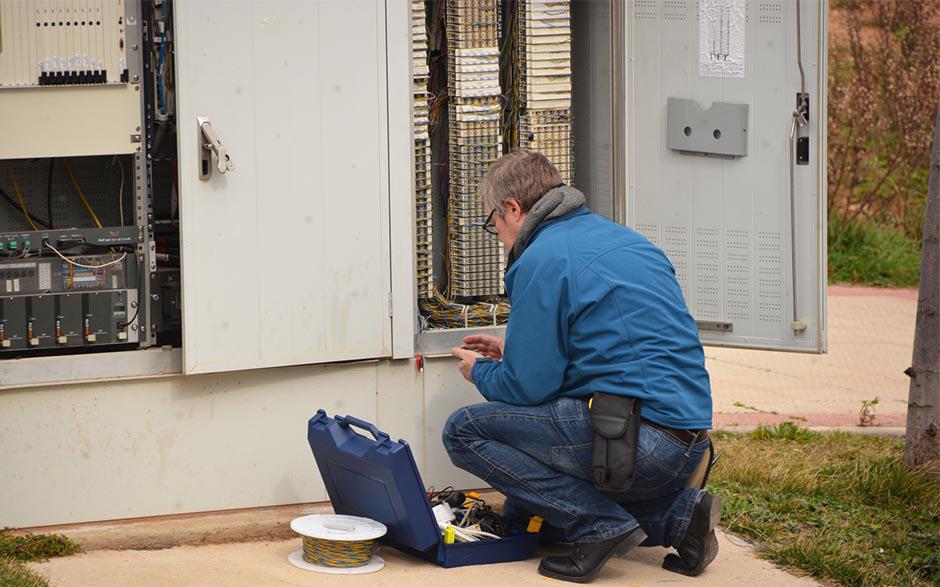 urgence électricité Brie-Comte-Robert