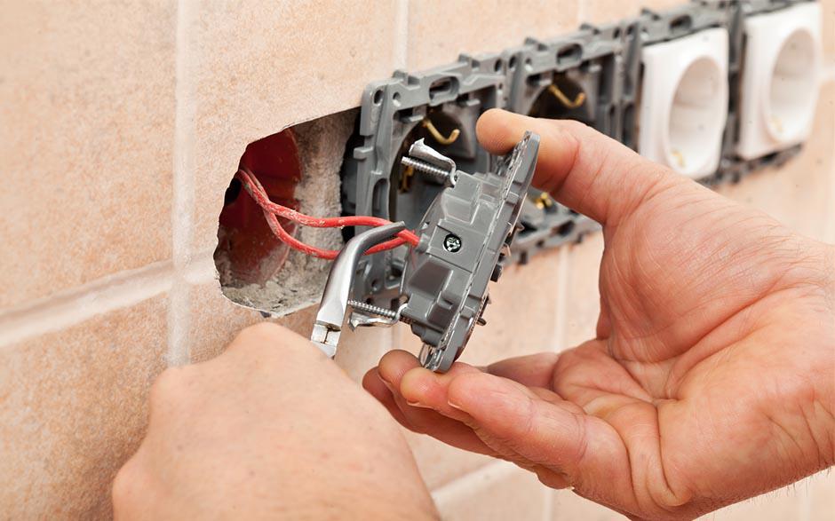 devis électricité Lardy