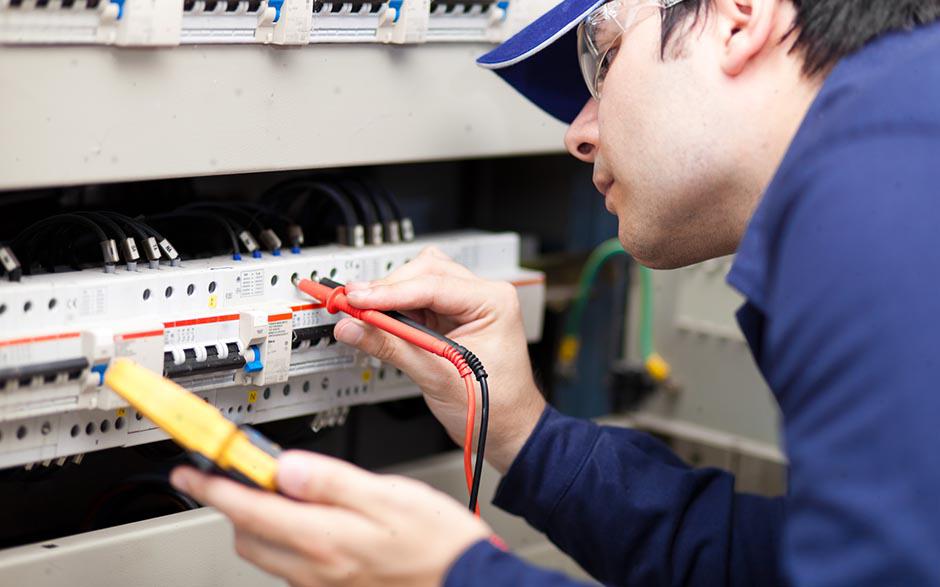 urgence électricité Montrouge