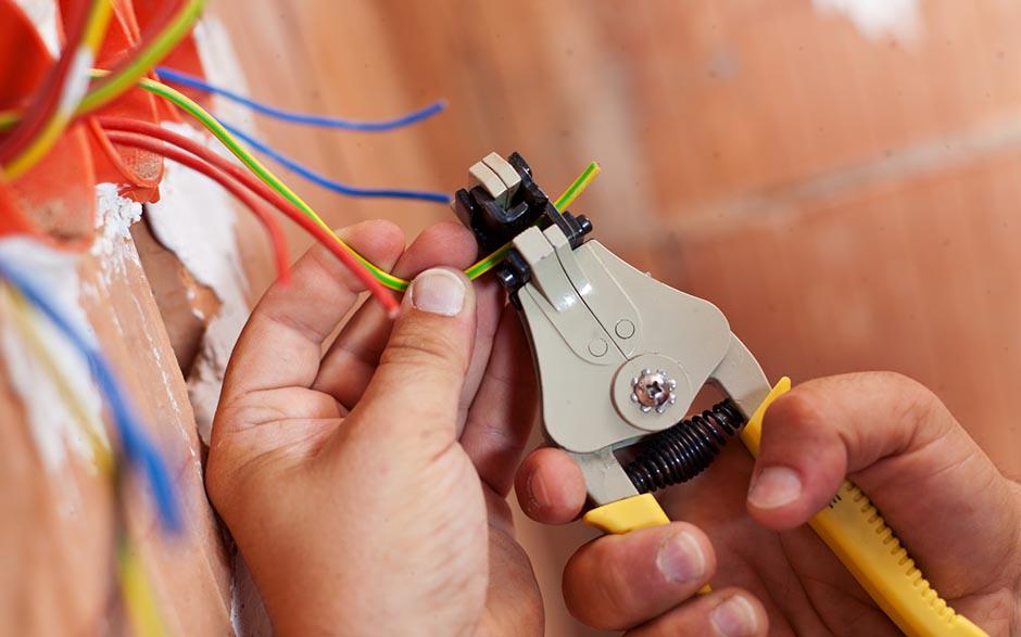 électricien artisan Lardy