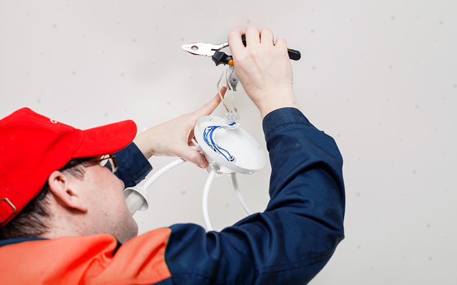urgence électricité Le Blanc-Mesnil