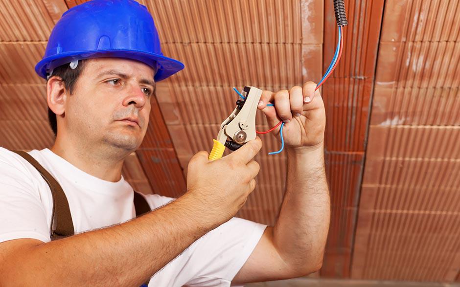 urgence électricité Bois-le-Roi
