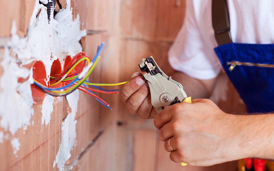 urgence électricité Le Blanc-Mesnil