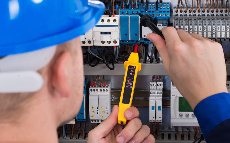 urgences électricité Lardy