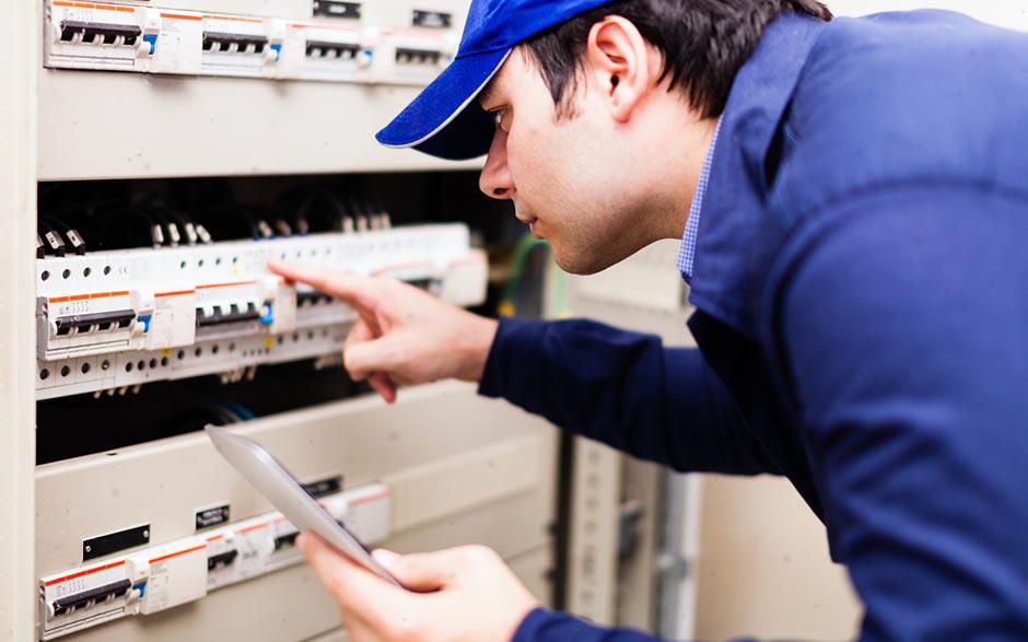 urgences électricité Lardy